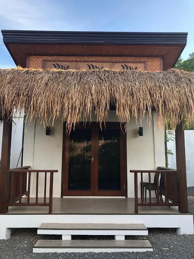 Alona Vikings Lodge Panglao 0*,