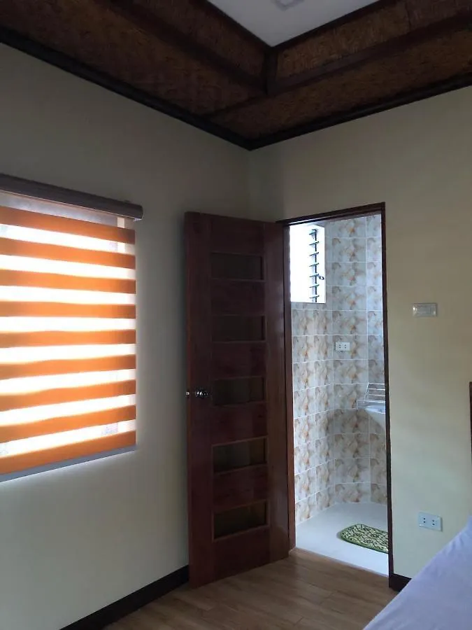 Alona Vikings Lodge Panglao 0*,